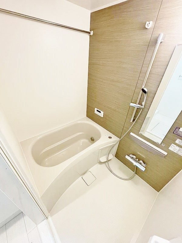 D-ｒｏｏｍ西小倉 風呂画像