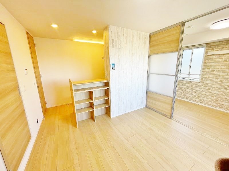 D-ｒｏｏｍ西小倉 その他7