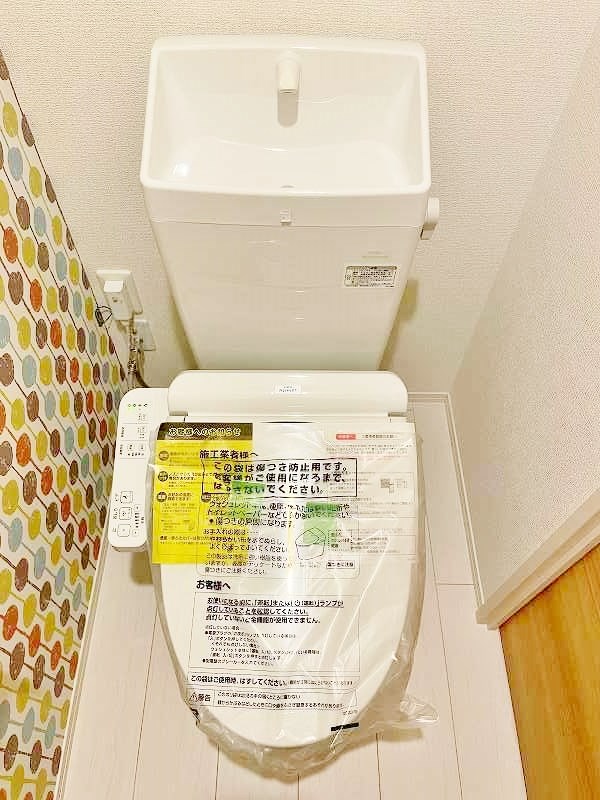 D-ｒｏｏｍ西小倉 その他12