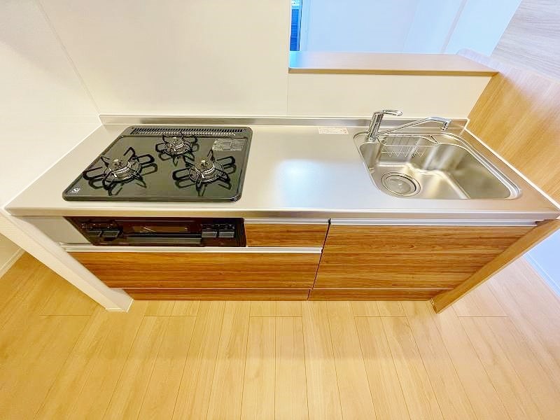 D-ｒｏｏｍ西小倉 その他17