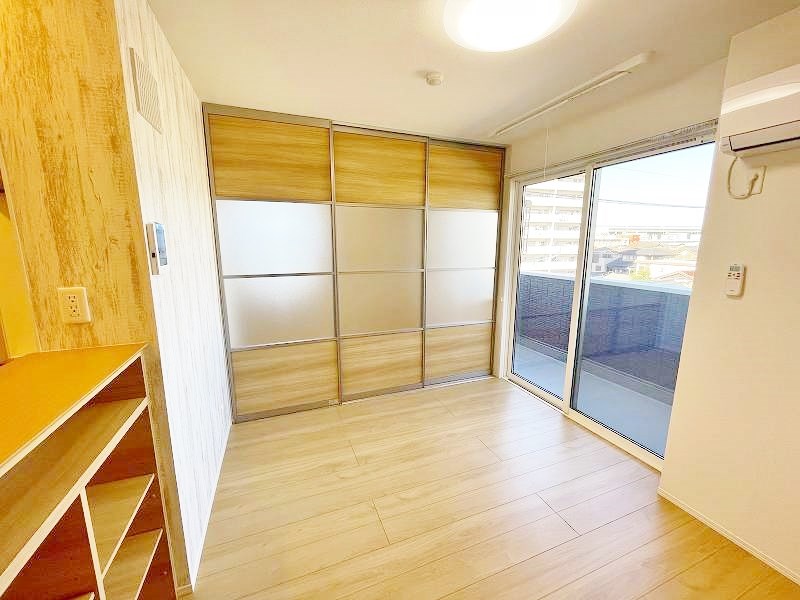 D-ｒｏｏｍ西小倉 その他24