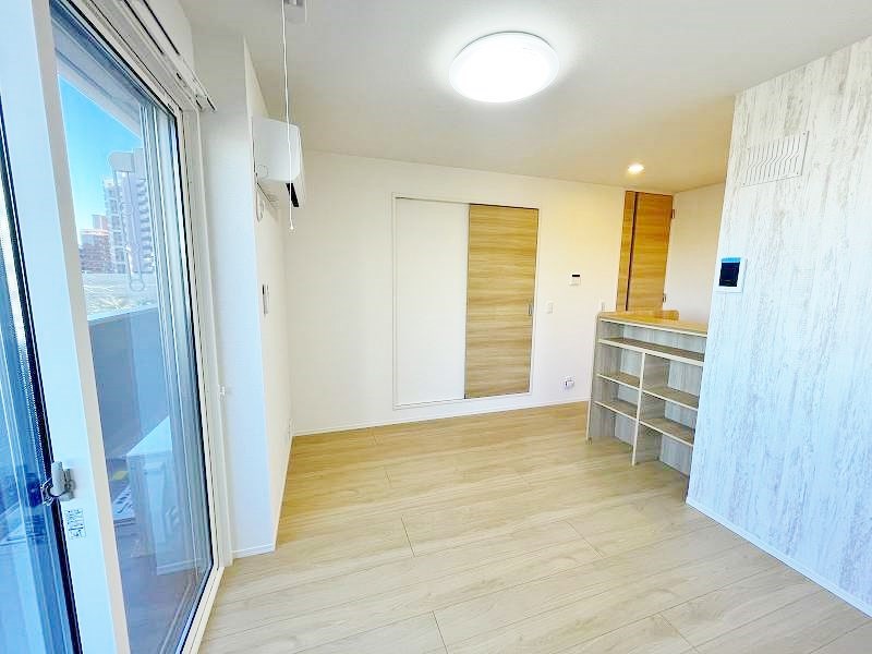 D-ｒｏｏｍ西小倉 その他26