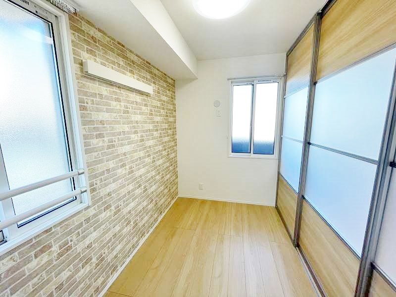 D-ｒｏｏｍ西小倉 その他34