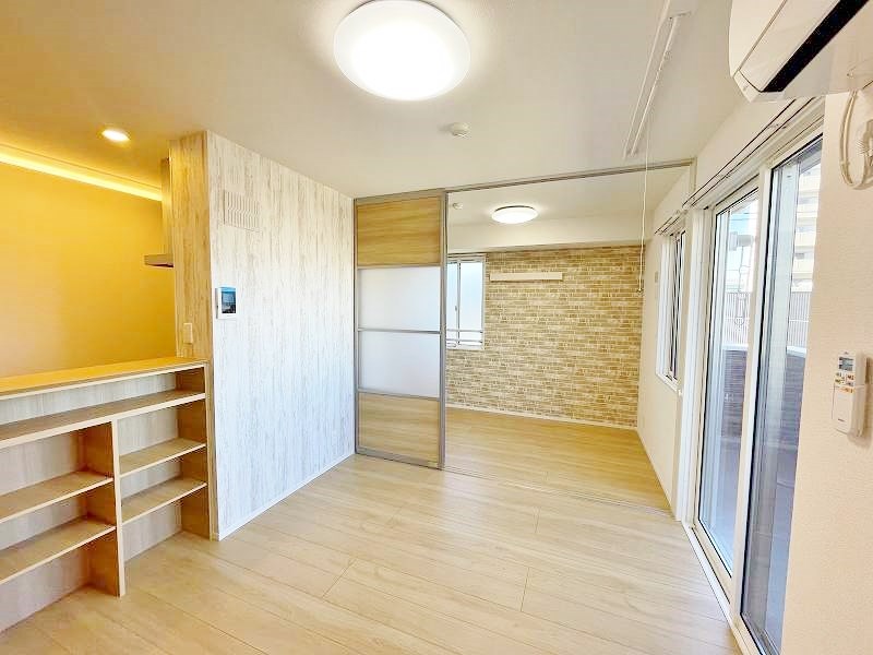 D-ｒｏｏｍ西小倉 その他39