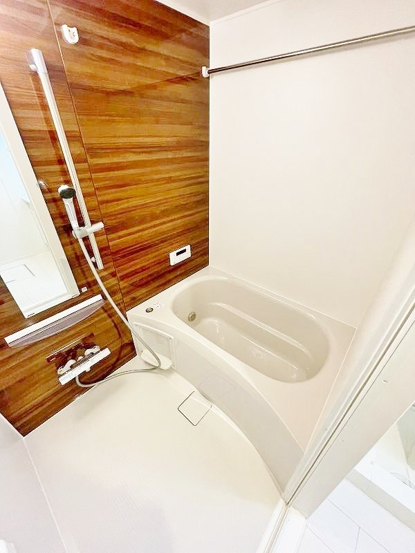 D-ｒｏｏｍ西小倉 風呂画像