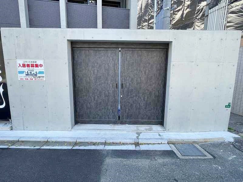 スマート大手町   その他外観4