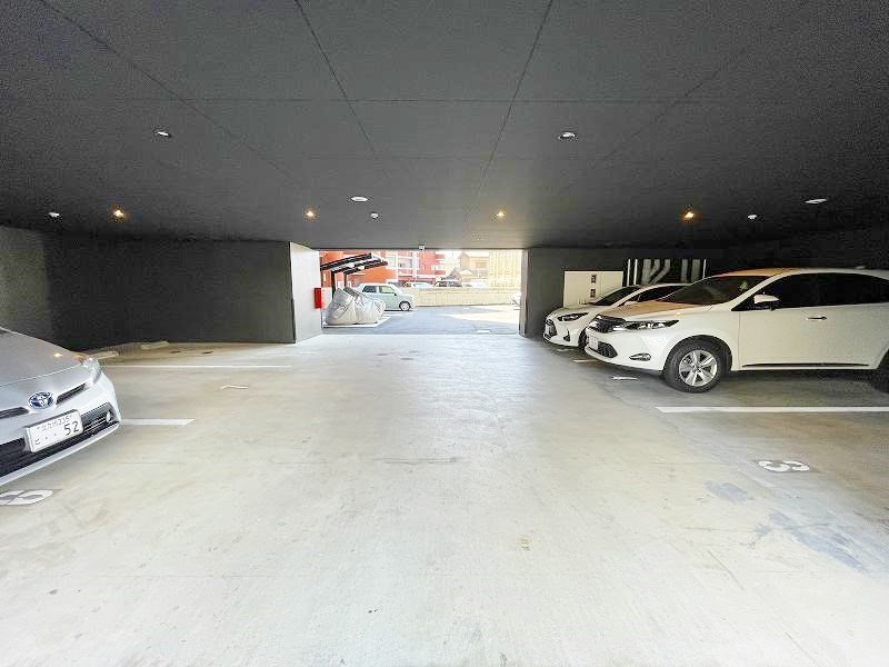 スマート大手町   その他外観5