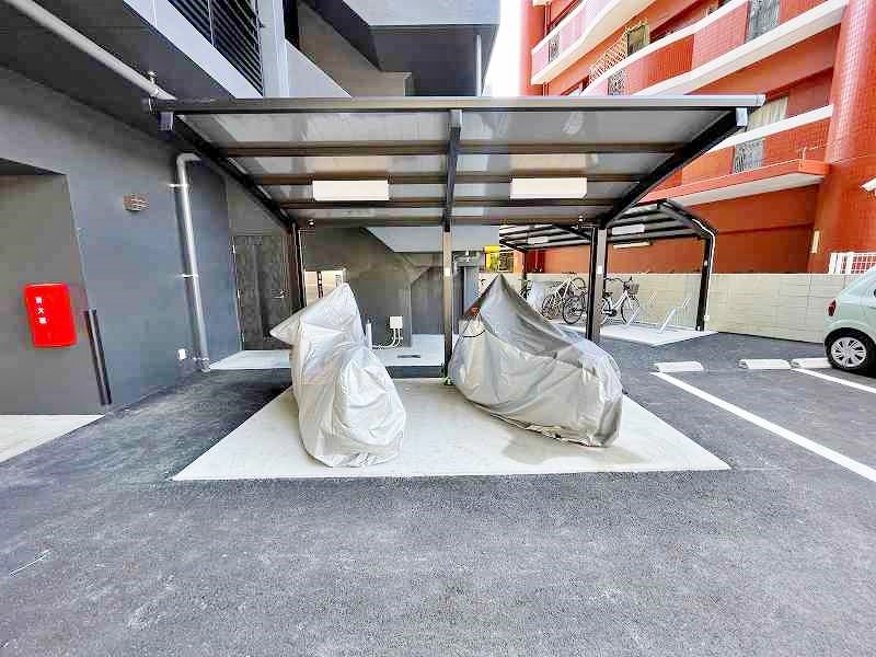 スマート大手町   その他外観6