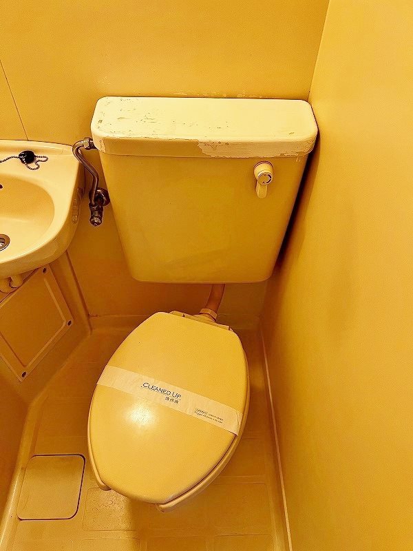 アルゴ境川 その他2