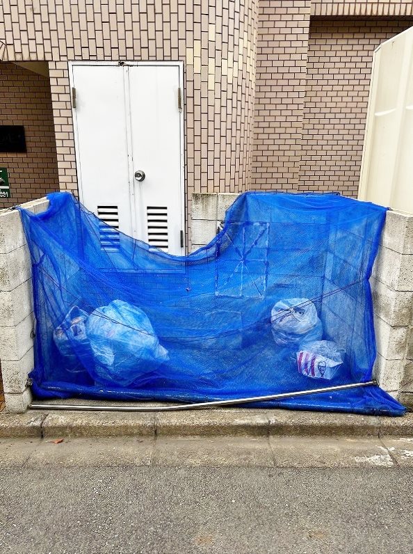 アルゴ境川 その他外観2