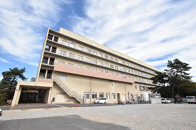 アルゴ境川 周辺画像5