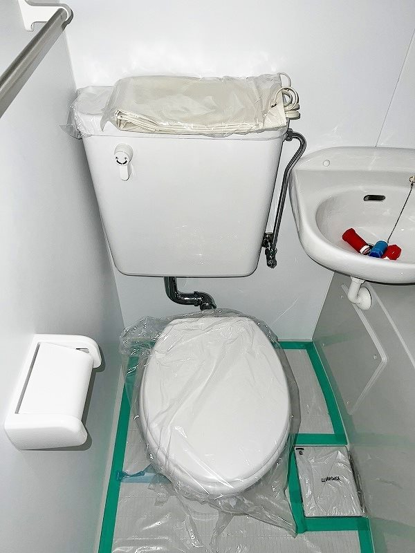 アルゴ境川 その他2