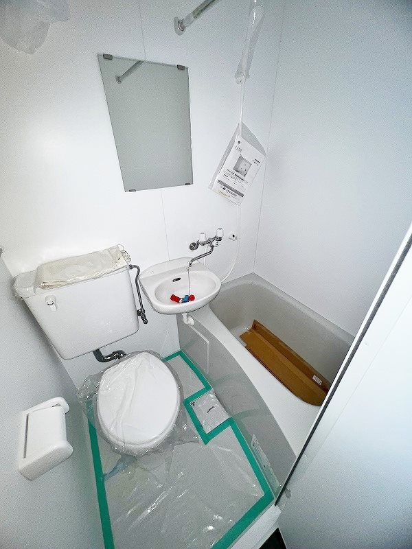 アルゴ境川 その他9