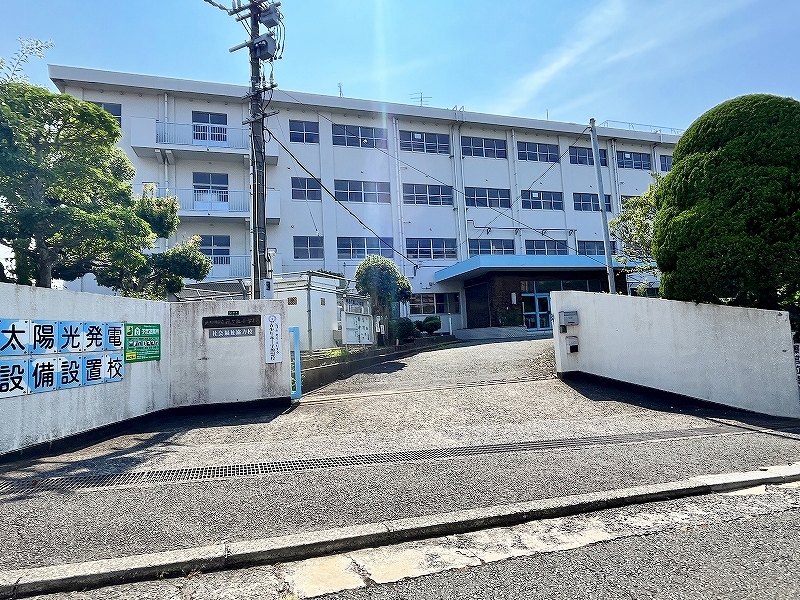 フォルツァ・ドット・ミユ 周辺画像6