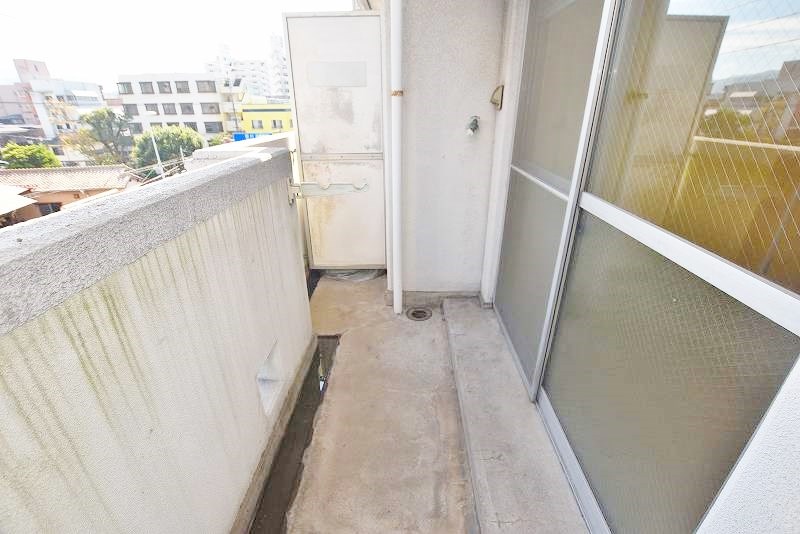 小倉第二鳳城ビル その他27