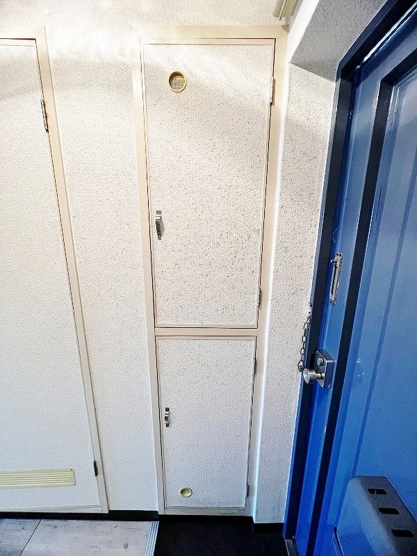 シャトレ天神Ⅰ その他10