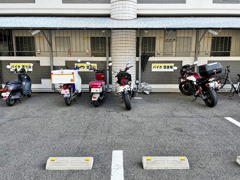 ロイヤルビップ その他外観3