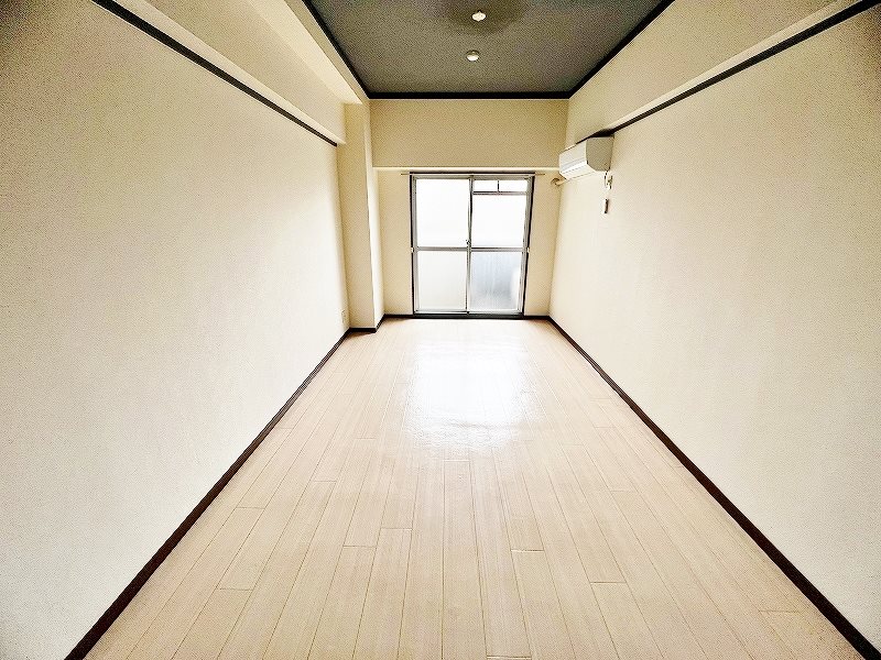 ロイヤルブリッジ ベッドルーム