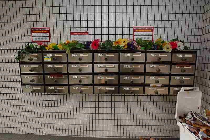 グランベール北九大前 その他外観3