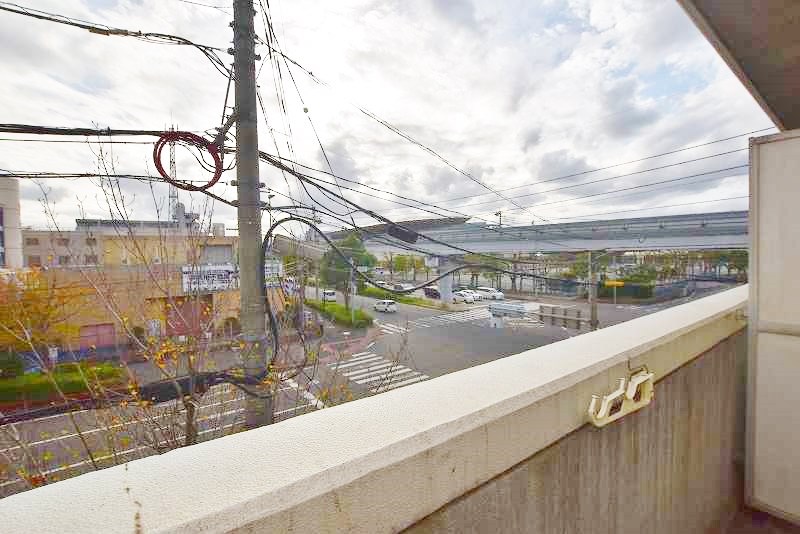 グランベール北九大前 その他27