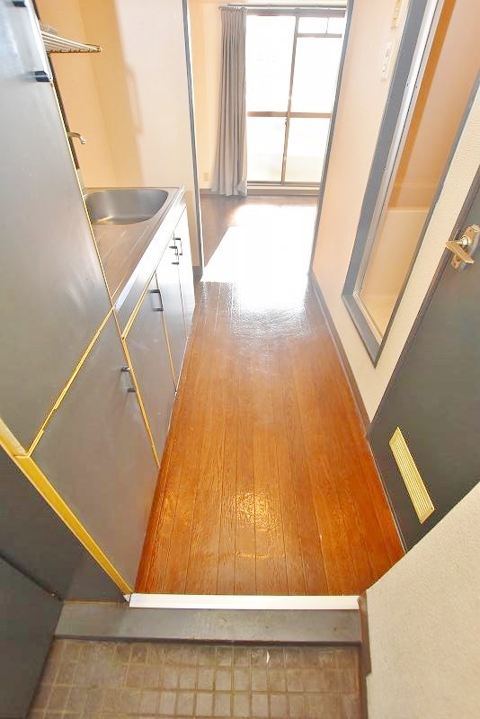 グランベール北九大前 その他12