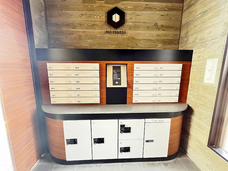 ＲＩＯ　ＣＥＲＥＺＯ(リオセレッソ)   その他外観6