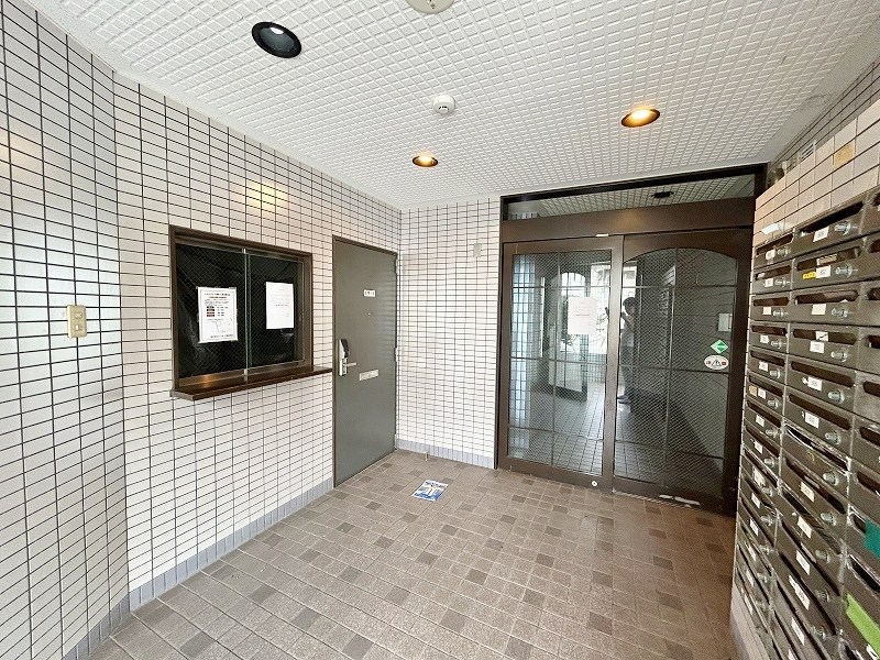 トーカンキャステール菅原 その他外観4