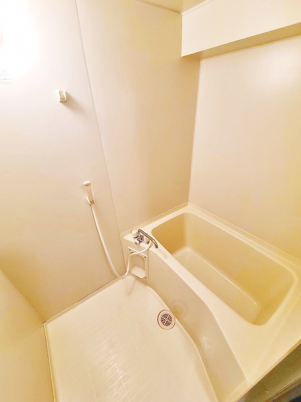 ロイヤルエレガンス  風呂画像