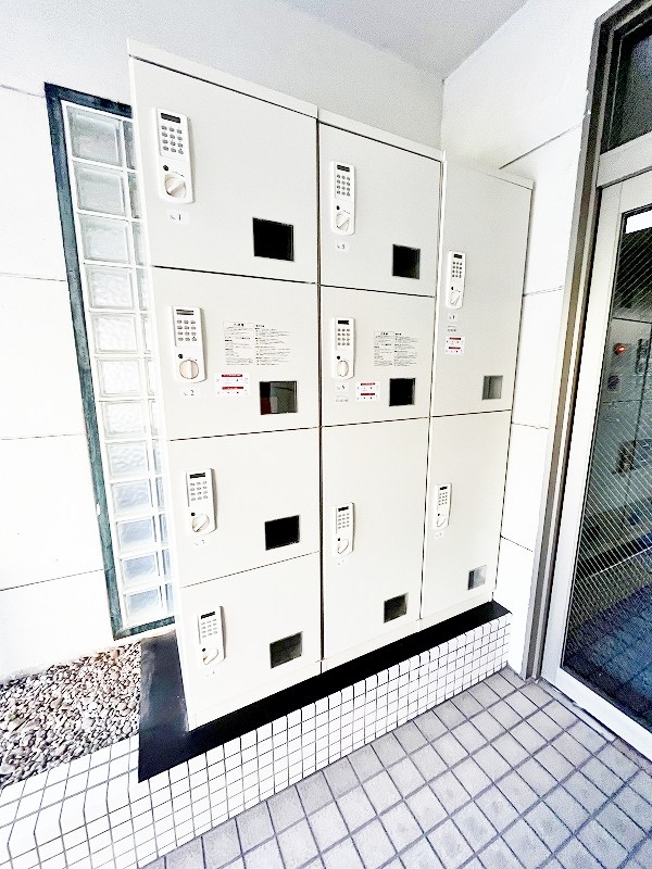 アヴィニール吉野 その他外観5