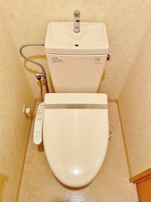 アヴィニール吉野 その他11