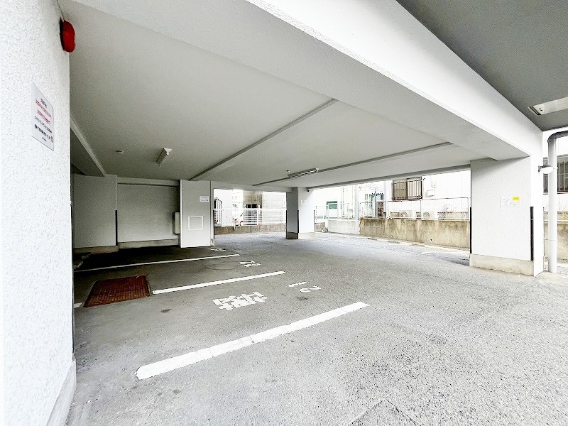 ロイヤルセンチュリー その他外観6