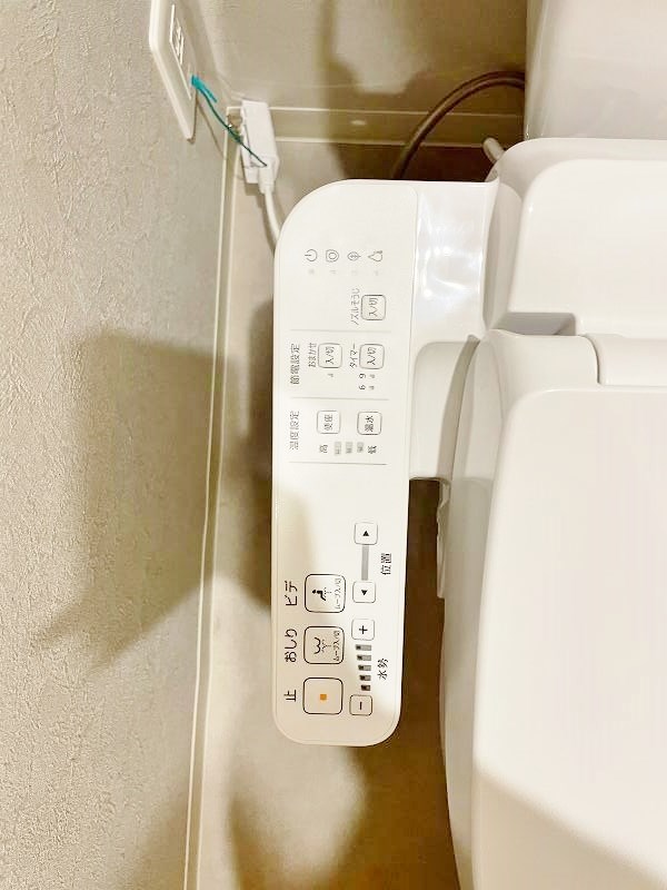 ウィングスNEXT西小倉 その他13