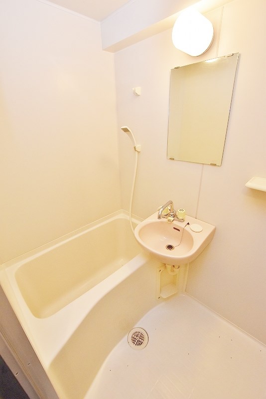 ロイヤルセンチュリー 風呂画像