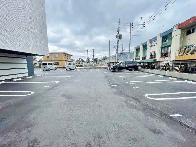 アースコートＹ&amp;rsquo;ｓシティ津田新町  その他外観1