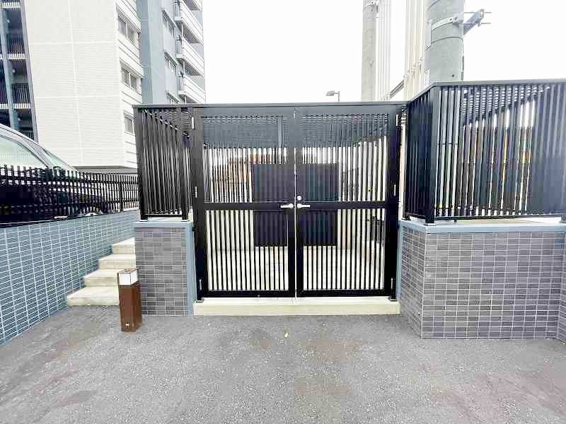 アースコートＹ&amp;rsquo;ｓシティ津田新町  その他外観2