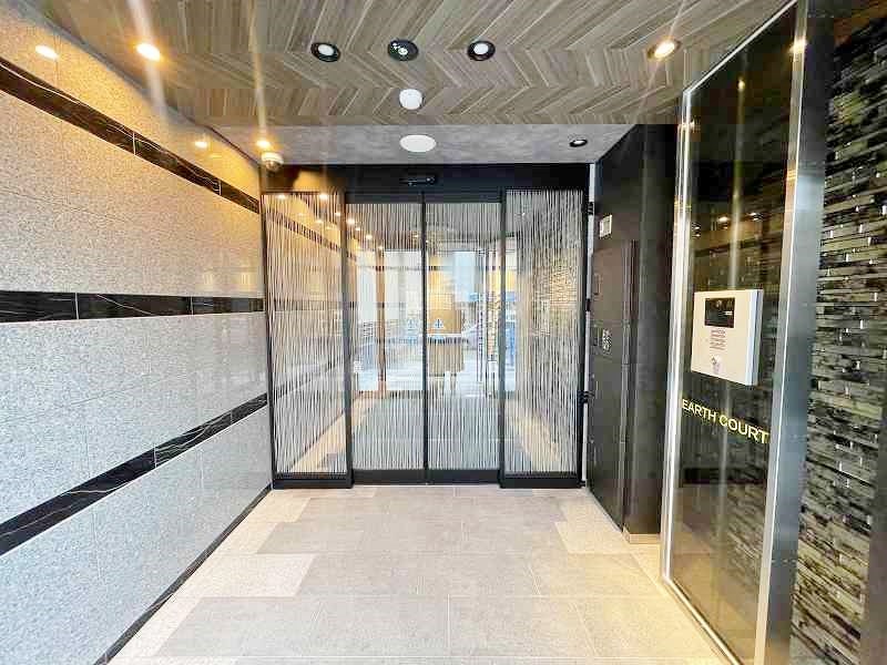 アースコートＹ&amp;rsquo;ｓシティ津田新町  その他外観3