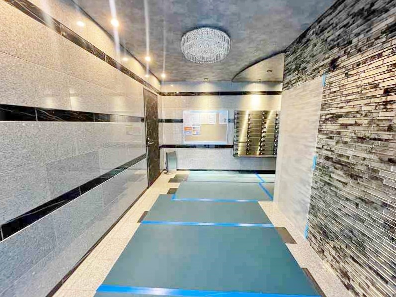 アースコートＹ&amp;rsquo;ｓシティ津田新町  その他外観4