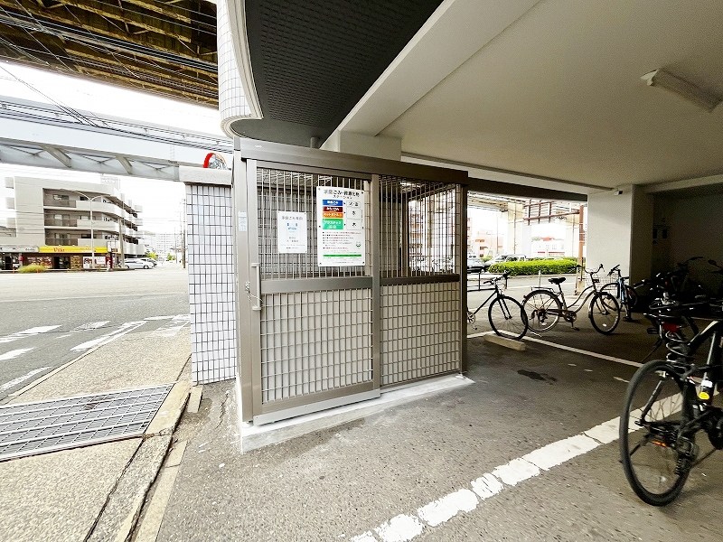 ロイヤルセンチュリー その他外観5