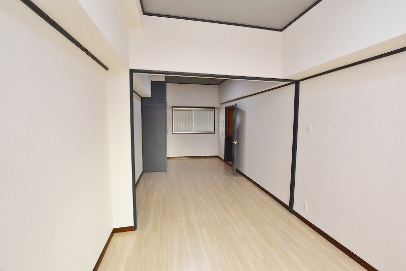 ロイヤルセンチュリー ベッドルーム