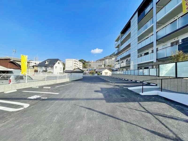 ブランノワール赤坂 その他外観1