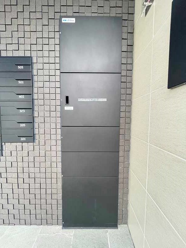 ブランノワール赤坂 その他外観6