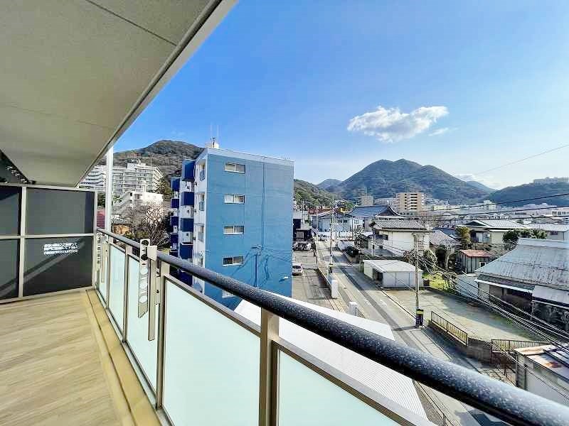 ブランノワール赤坂 その他42