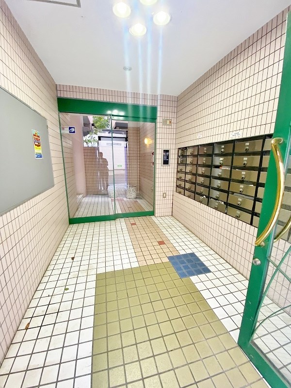 エンジョイスペースパートⅡ その他外観6