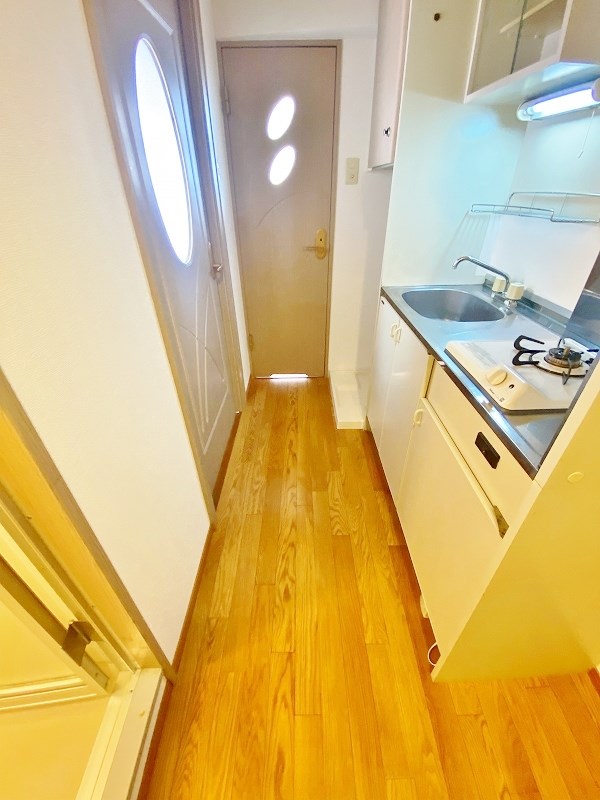 エンジョイスペースパートⅡ その他11