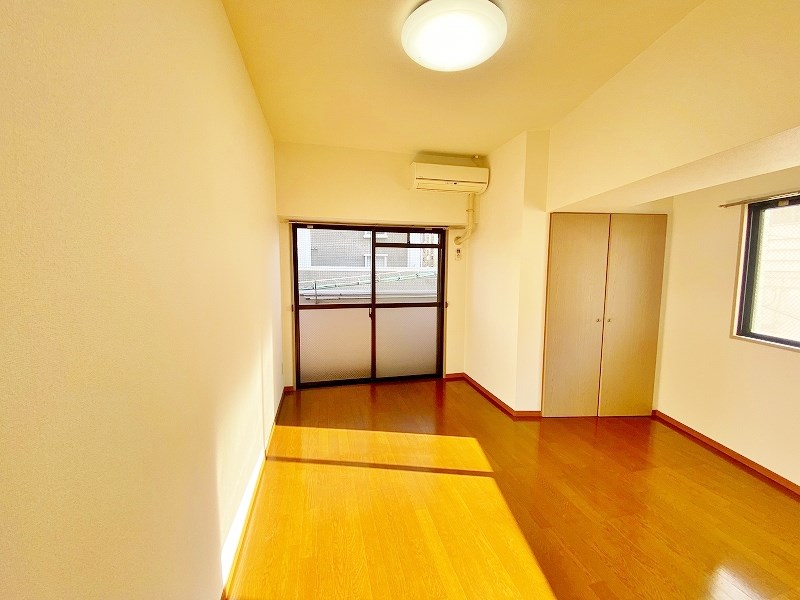 エンジョイスペースパートⅡ リビング