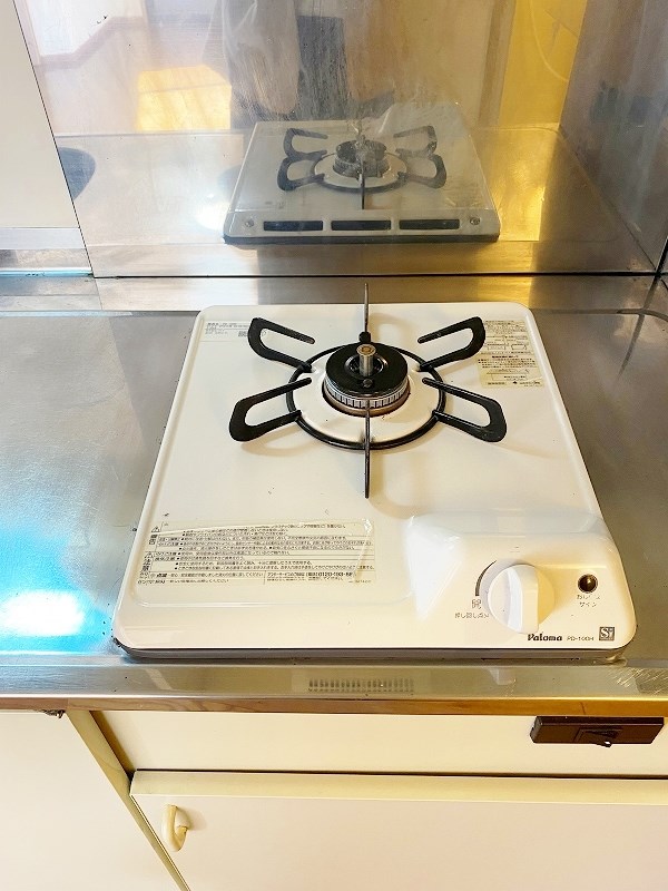 エンジョイスペースパートⅡ その他13