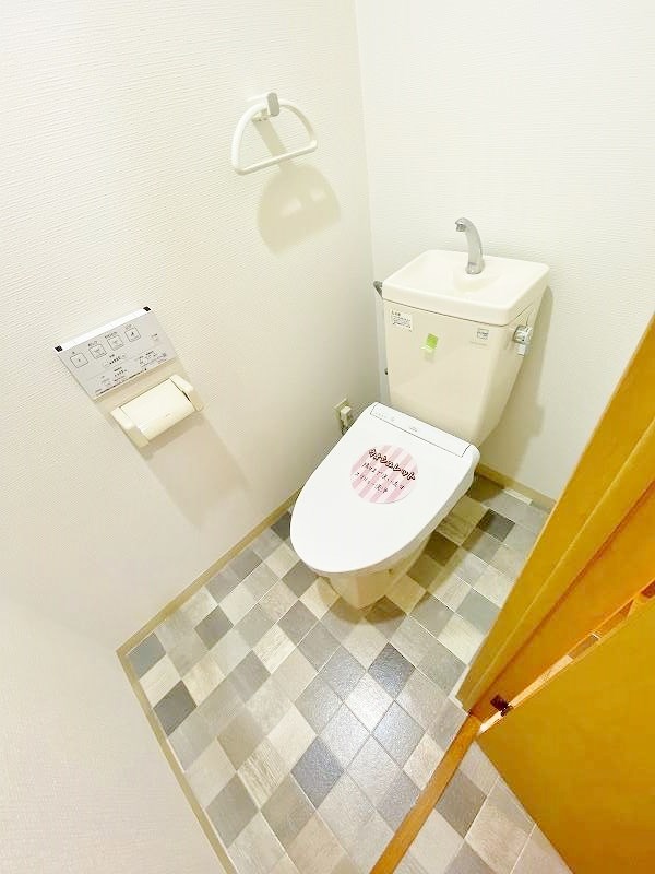 アヴィニール吉野  その他2