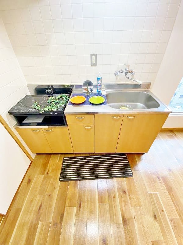 アヴィニール吉野  その他5