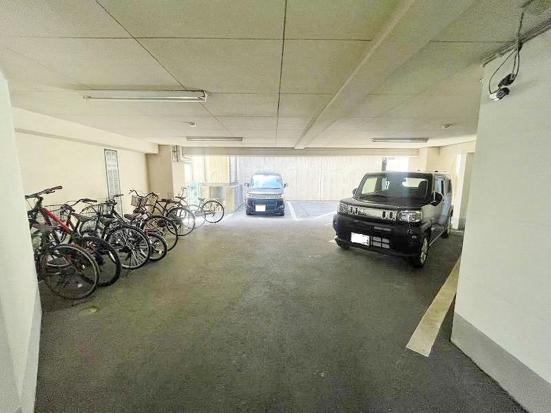 アヴィニール吉野  その他外観3