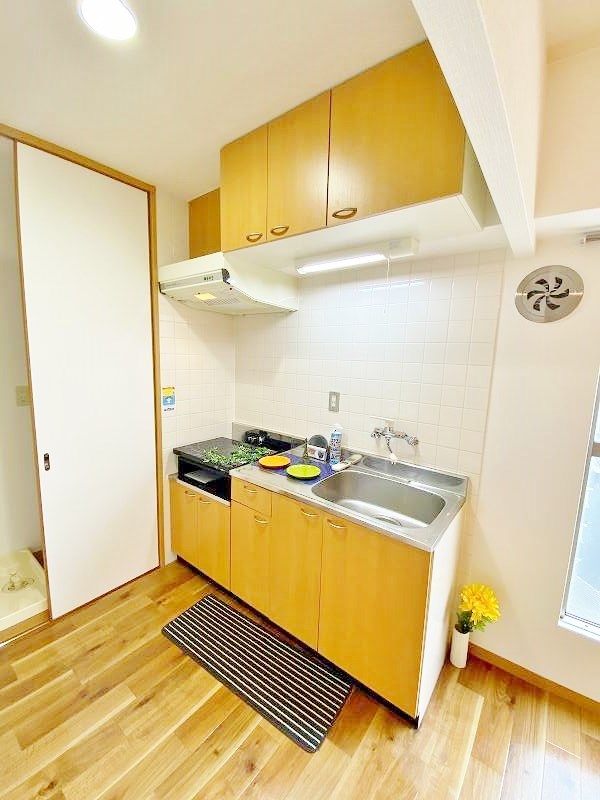 アヴィニール吉野  その他14